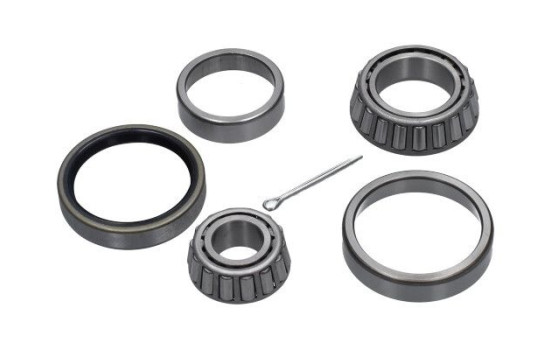 Hjullager WBK-6524 Kavo parts, bild 2