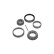Hjullager WBK-6524 Kavo parts, miniatyr 3