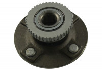Hjullager WBK-6548 Kavo parts
