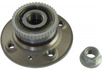 Hjullager WBK-6551 Kavo parts