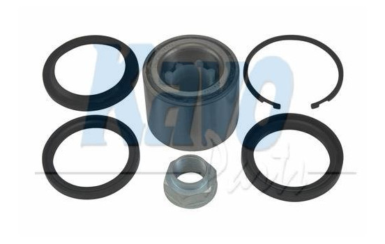 Hjullager WBK-8007 Kavo parts, bild 2
