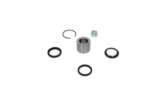 Hjullager WBK-8007 Kavo parts, bild 5