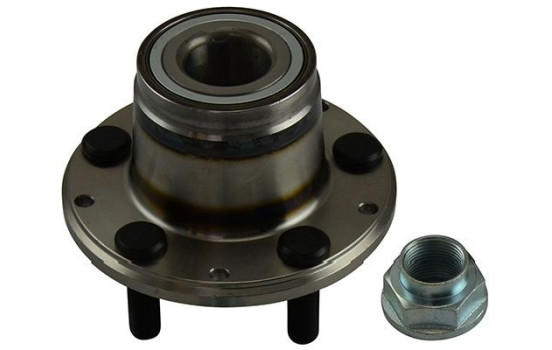 Hjullager WBK-8011 Kavo parts, bild 2