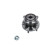 Hjullager WBK-8018 Kavo parts