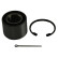 Hjullager WBK-8506 Kavo parts, miniatyr 3