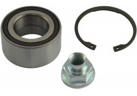 Hjullager WBK-8526 Kavo parts