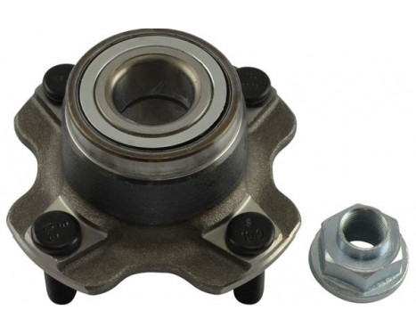 Hjullager WBK-8529 Kavo parts