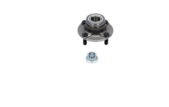 Hjullager WBK-8529 Kavo parts, bild 5