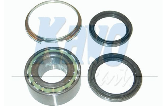 Hjullager WBK-9001 Kavo parts, bild 2
