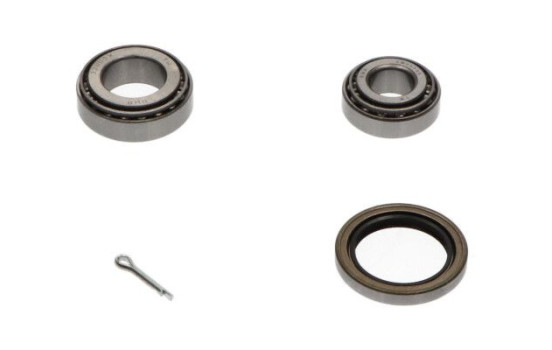 Hjullager WBK-9013 Kavo parts, bild 3