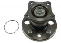 Hjullager WBK-9016 Kavo parts