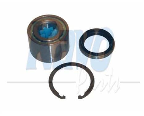 Hjullager WBK-9021 Kavo parts, bild 2