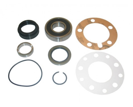 Hjullager WBK-9023 Kavo parts, bild 2