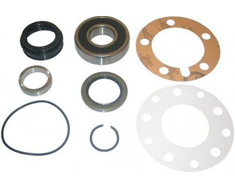 Hjullager WBK-9023 Kavo parts
