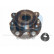 Hjullager WBK-9024 Kavo parts, miniatyr 2