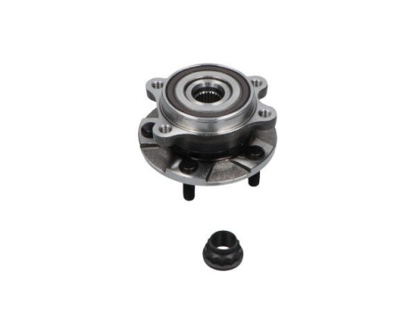 Hjullager WBK-9024 Kavo parts, bild 3