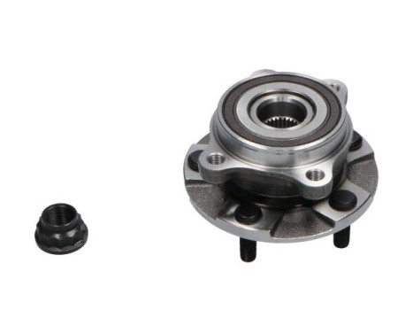 Hjullager WBK-9025 Kavo parts, bild 4