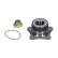 Hjullager WBK-9030 Kavo parts, miniatyr 3