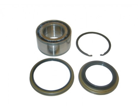 Hjullager WBK-9031 Kavo parts, bild 2