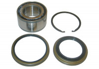 Hjullager WBK-9031 Kavo parts
