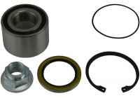 Hjullager WBK-9034 Kavo parts