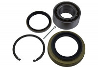 Hjullager WBK-9041 Kavo parts