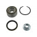 Hjullager WBK-9058 Kavo parts
