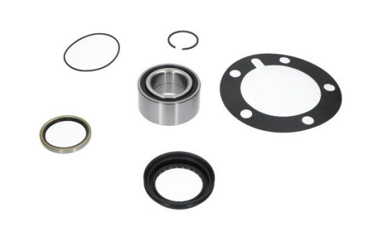 Hjullager WBK-9060 Kavo parts, bild 2