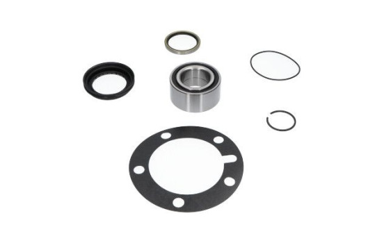 Hjullager WBK-9060 Kavo parts, bild 3