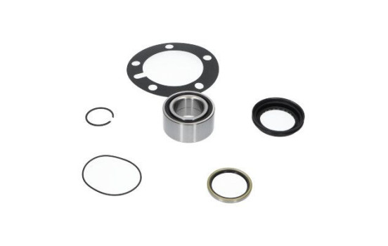 Hjullager WBK-9060 Kavo parts, bild 5