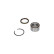 Hjullager WBK-9062 Kavo parts, miniatyr 3
