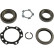 Hjullager WBK-9069 Kavo parts