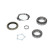 Hjullager WBK-9069 Kavo parts, miniatyr 3
