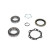 Hjullager WBK-9069 Kavo parts, miniatyr 5
