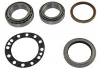 Hjullager WBK-9070 Kavo parts