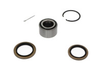 Hjullager WBK-9072 Kavo parts