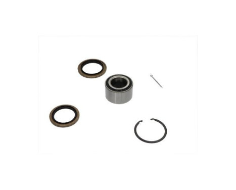 Hjullager WBK-9072 Kavo parts, bild 2