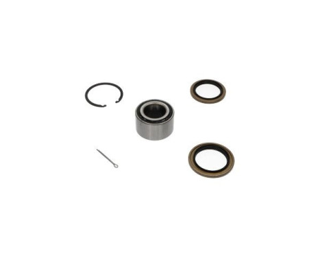 Hjullager WBK-9072 Kavo parts, bild 4