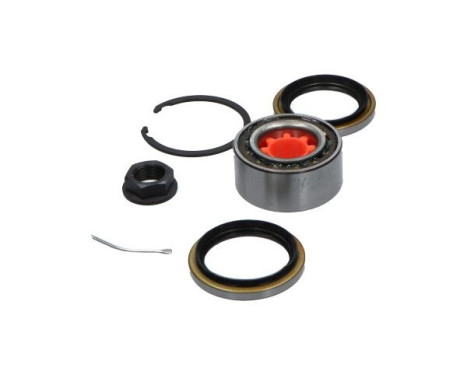 Hjullager WBK-9077 Kavo parts, bild 2