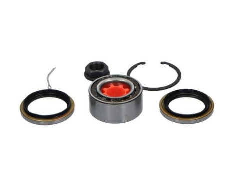 Hjullager WBK-9077 Kavo parts, bild 3