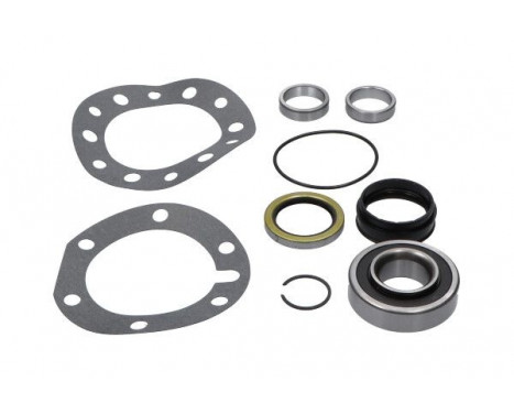 Hjullager WBK-9082 Kavo parts, bild 2