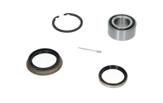 Hjullager WBK-9091 Kavo parts, bild 2