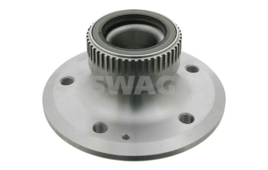 hjullagersats 10928384 Swag