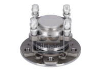 hjullagersats 180700 FEBI