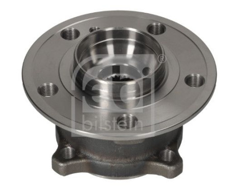 Hjullagersats 185738 FEBI, bild 2