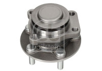 Hjullagersats 186053 FEBI