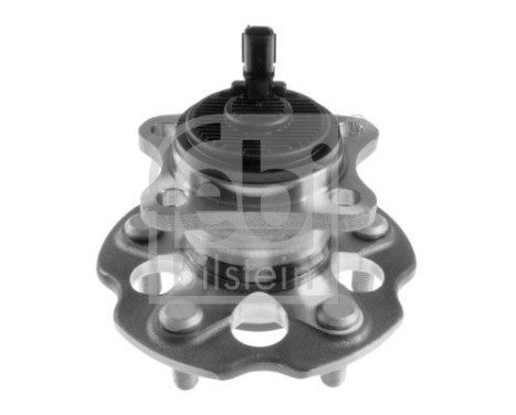 Hjullagersats 196407 FEBI