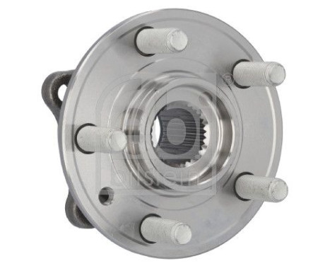 Hjullagersats 198607 FEBI, bild 2