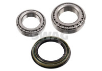 hjullagersats 33102863 Swag