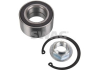 hjullagersats 50919213 Swag